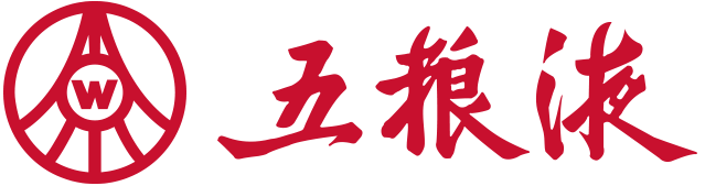 五粮液标志