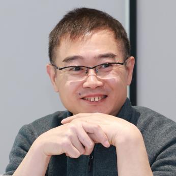 李勇