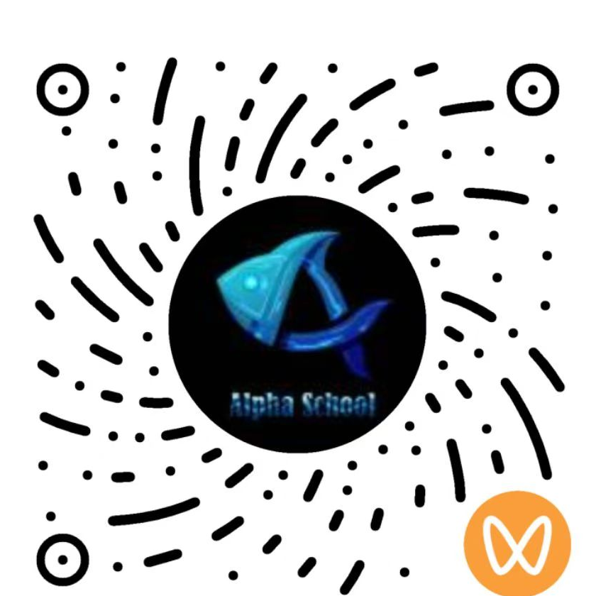 河西培训视频号二维码